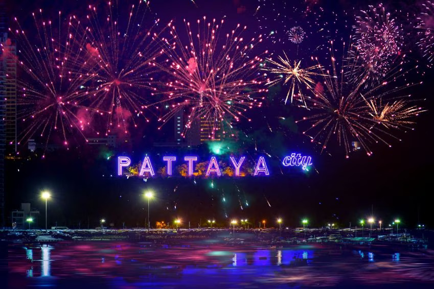 Pattaya